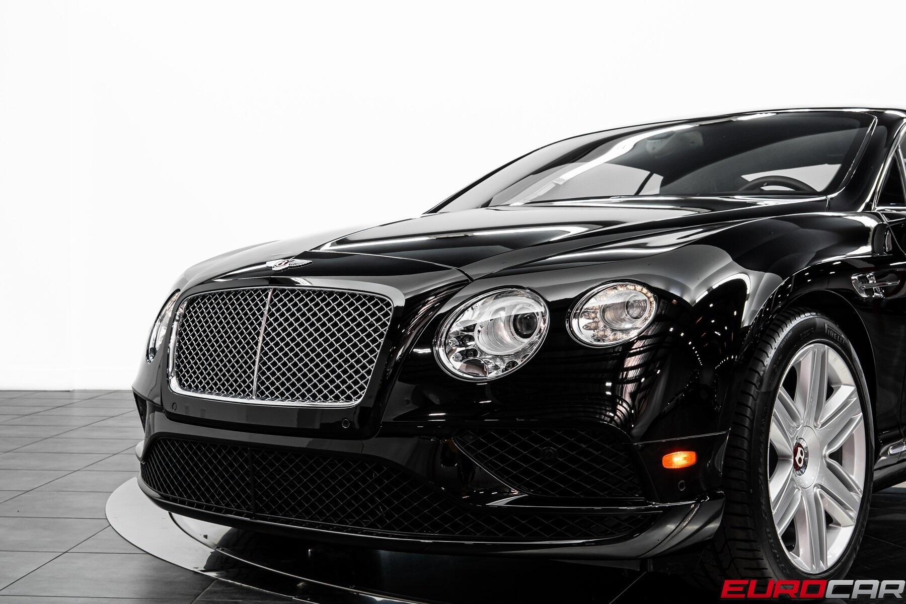 Used 2017 Bentley Continental GT V8 *IMMACULATE CONDITION*Image 12