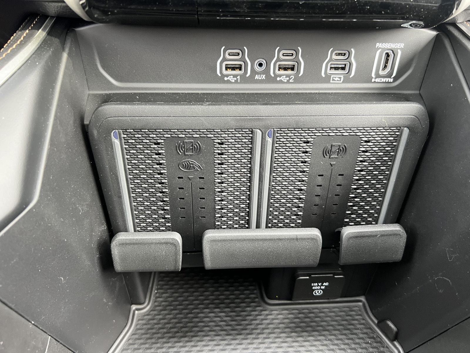 2026 RAM 1500 Tungsten - Photo 21
