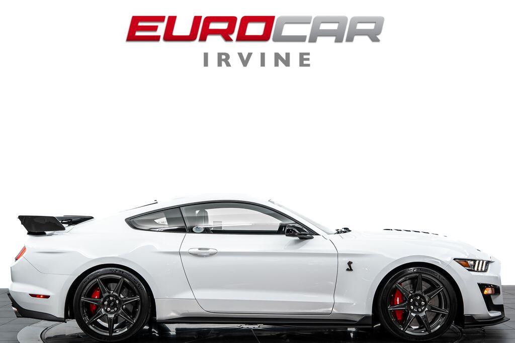 2021 Ford Mustang Shelby GT500 *CARBON FIBER WHEELS * TECH PACK*Image 6