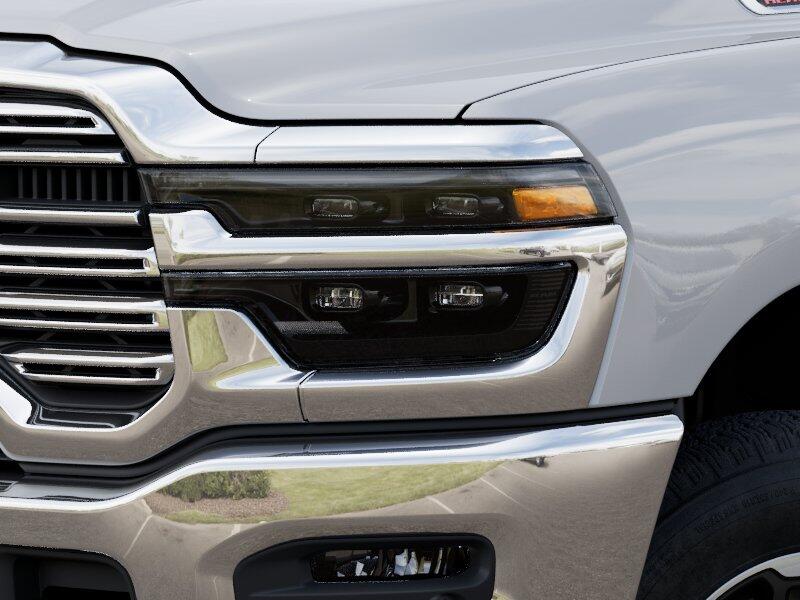 2025 RAM 2500 Laramie - Photo 6