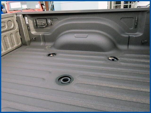 2026 RAM 2500 Laramie - Photo 8
