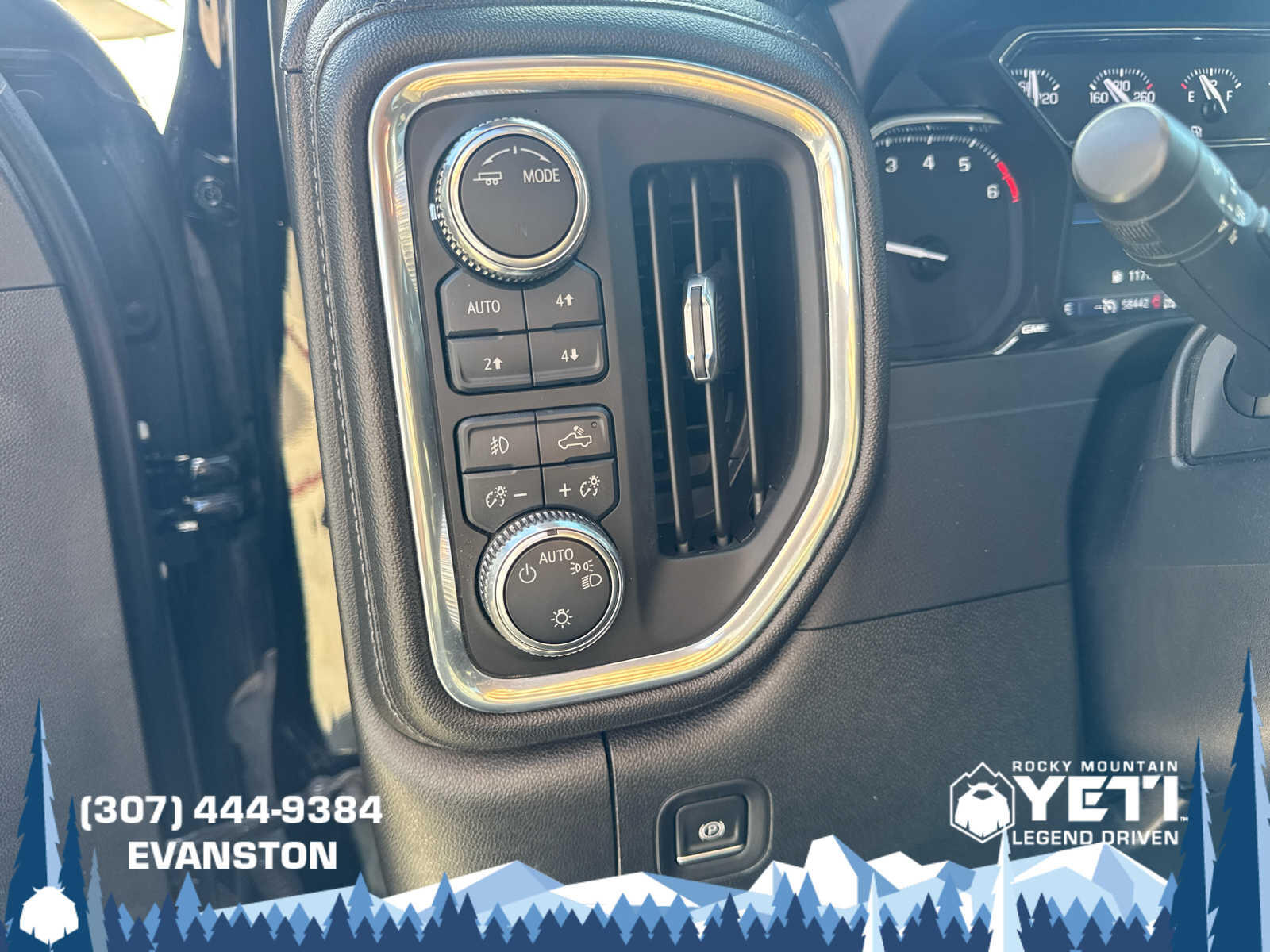 2021 GMC Sierra 1500 Elevation - Photo 25
