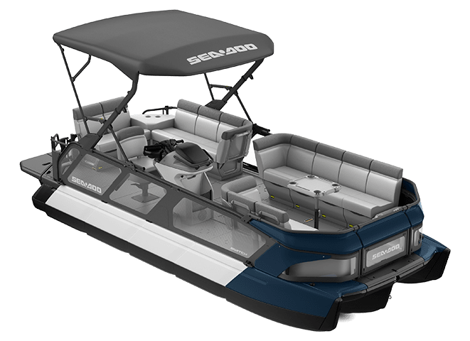 2026 Sea-Doo Switch Cruise 21 - 230 hp