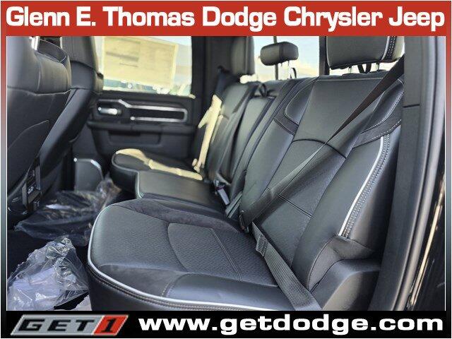 2026 RAM 2500 Laramie - Photo 13