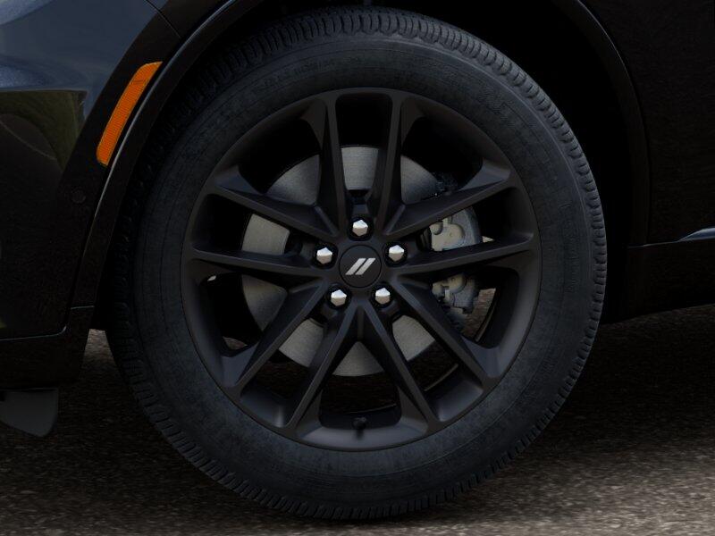 2026 Dodge Durango GT Plus - Photo 34