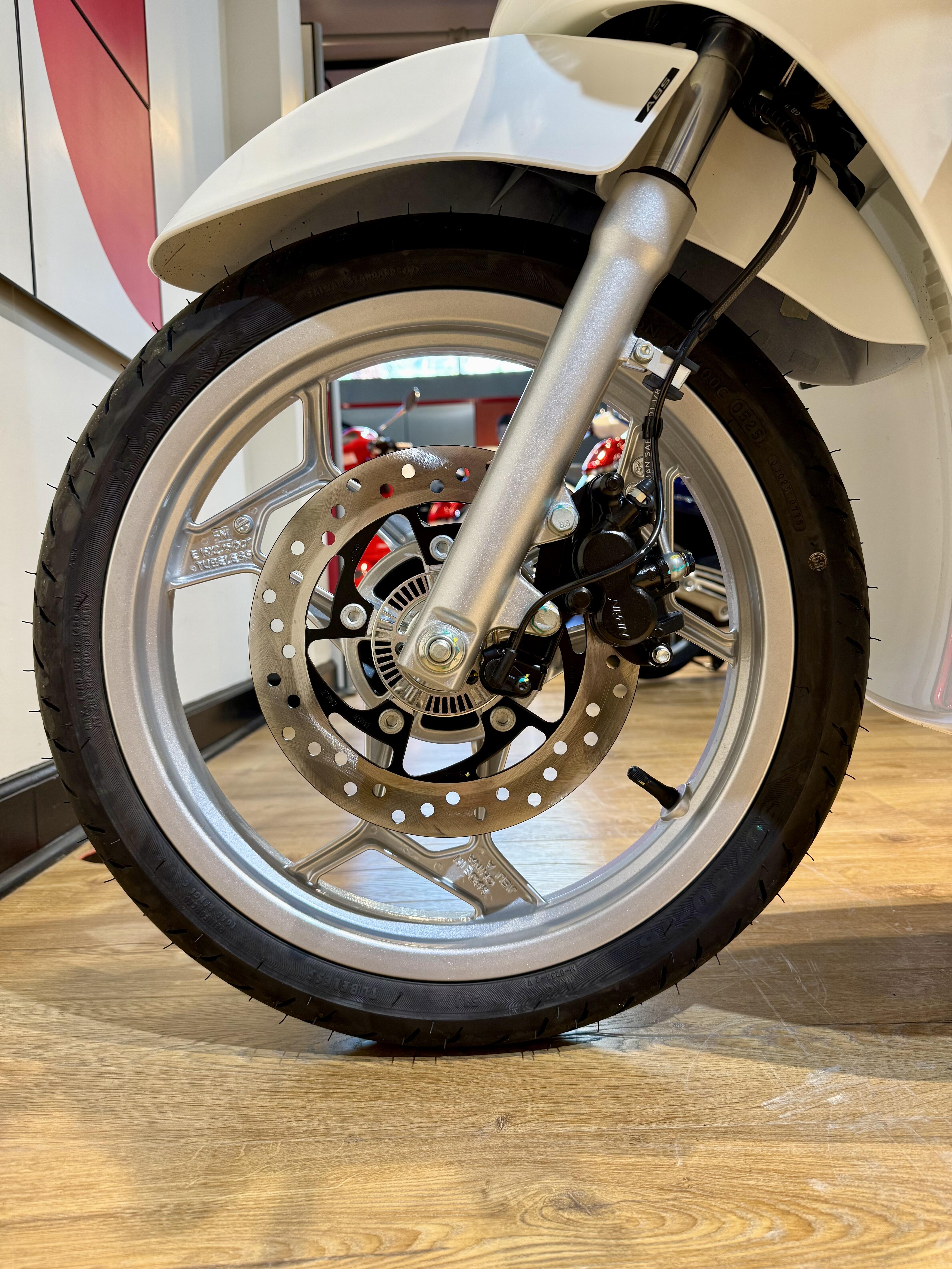 New 2025 PIAGGIO LIBERTY 150 
