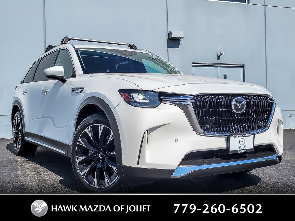 2024 Mazda CX-90 Premium Package