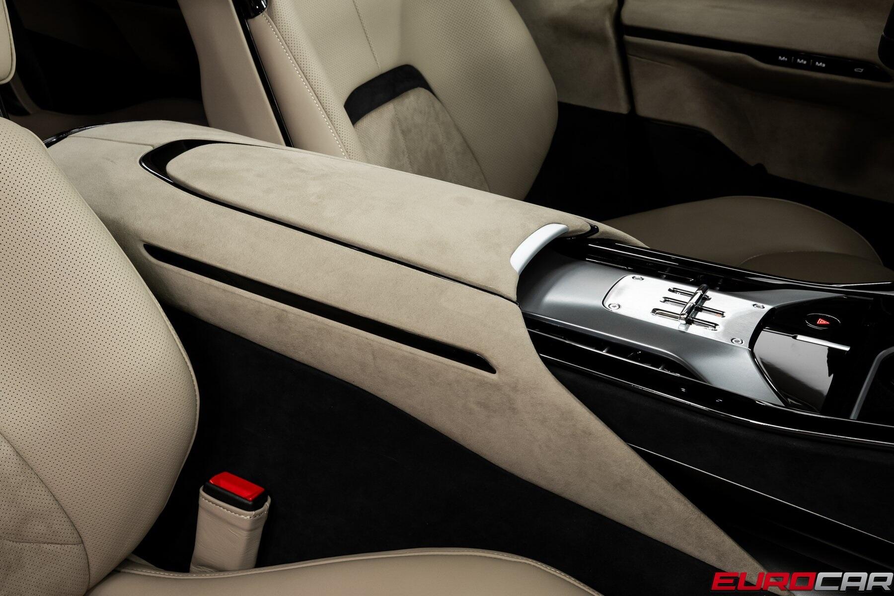 Used 2024 Ferrari Purosangue *SPECIAL FACTORY PAINT * PASSENGER DISPLAY*Image 42