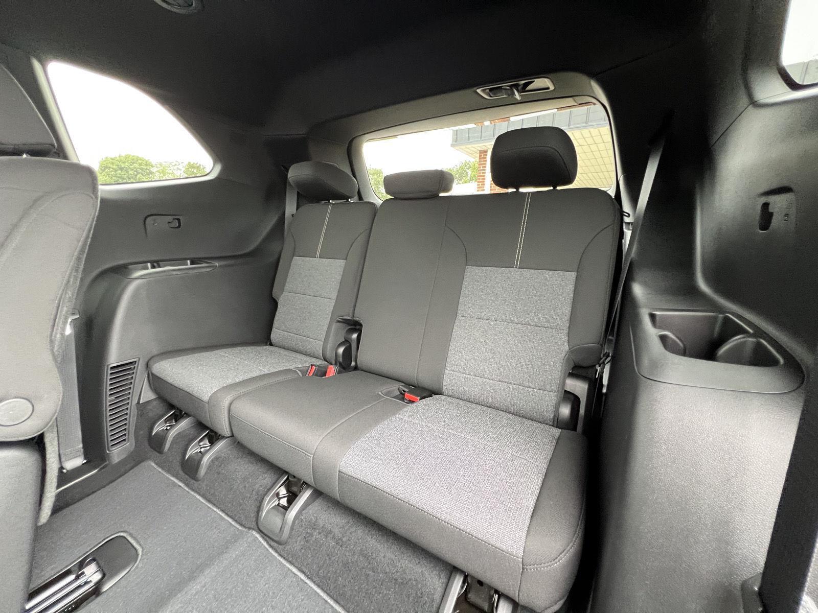 2027 GMC Acadia Elevation - Photo 48