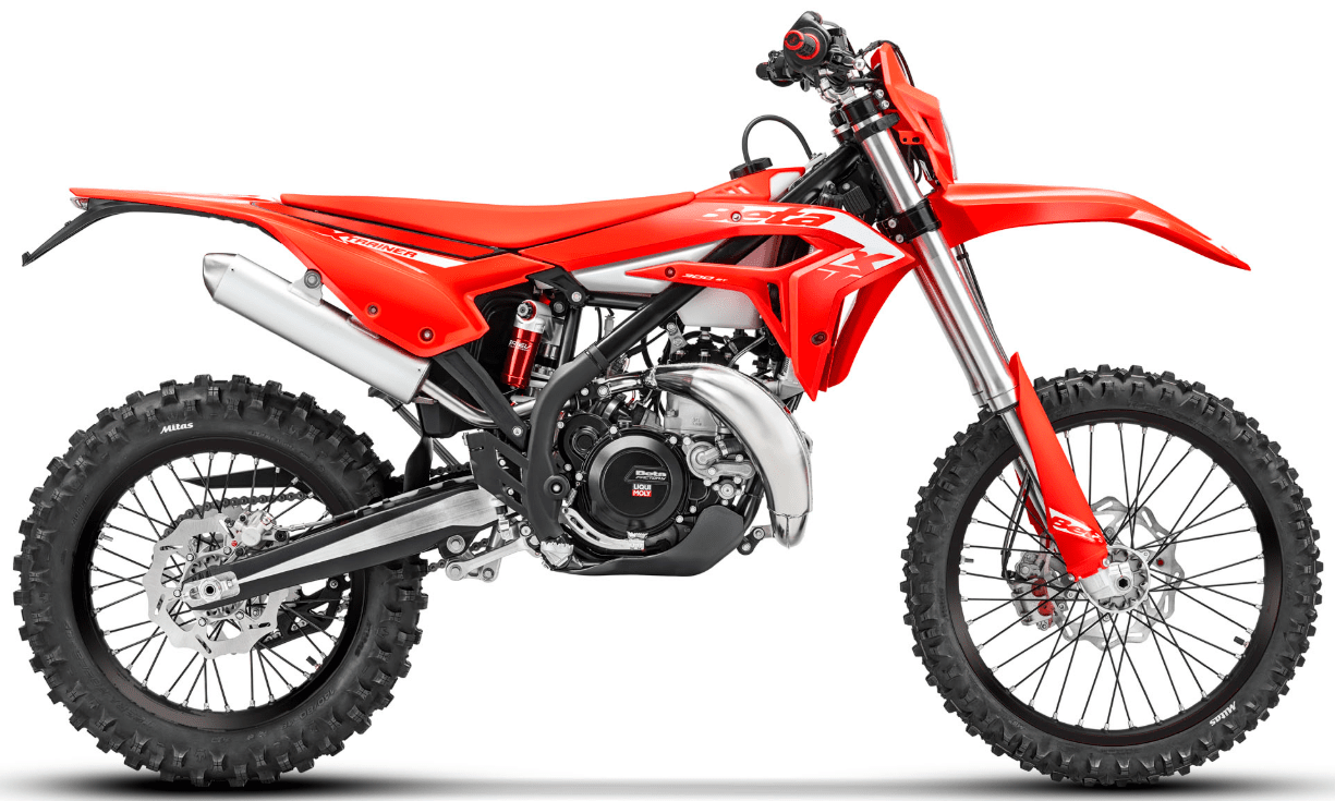 2027 Beta 300 X-Trainer Lowboy