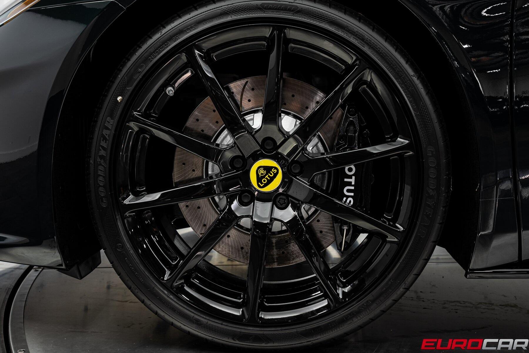 2025 Lotus Emira *6-SPEED MANUAL * NEW CAR*Image 21