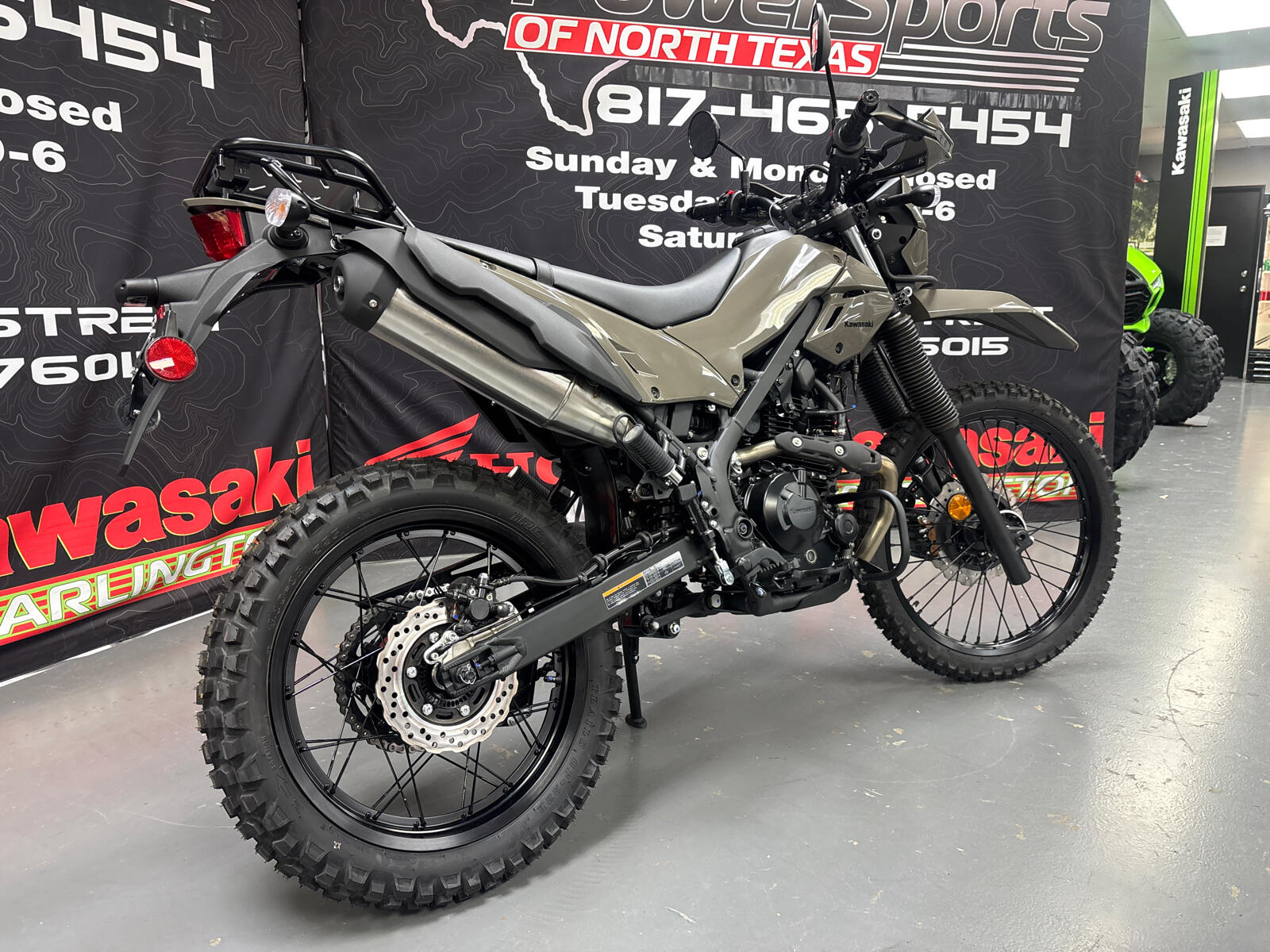 powersport image