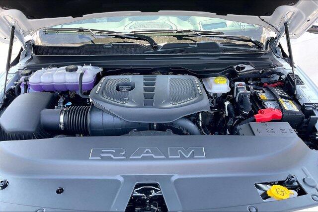 2026 RAM 1500 Limited - Photo 9
