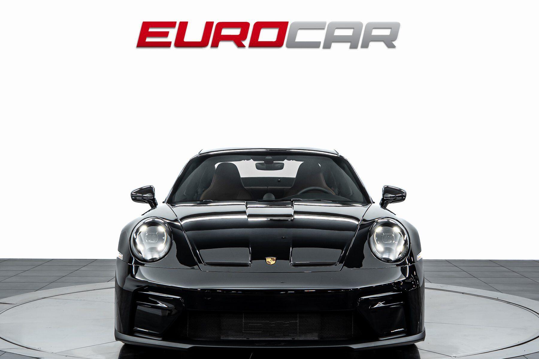 2026 Porsche 911 GT3 Touring *6-SPEED MANUAL * EXCLUSIVE INTERIOR*Image 8