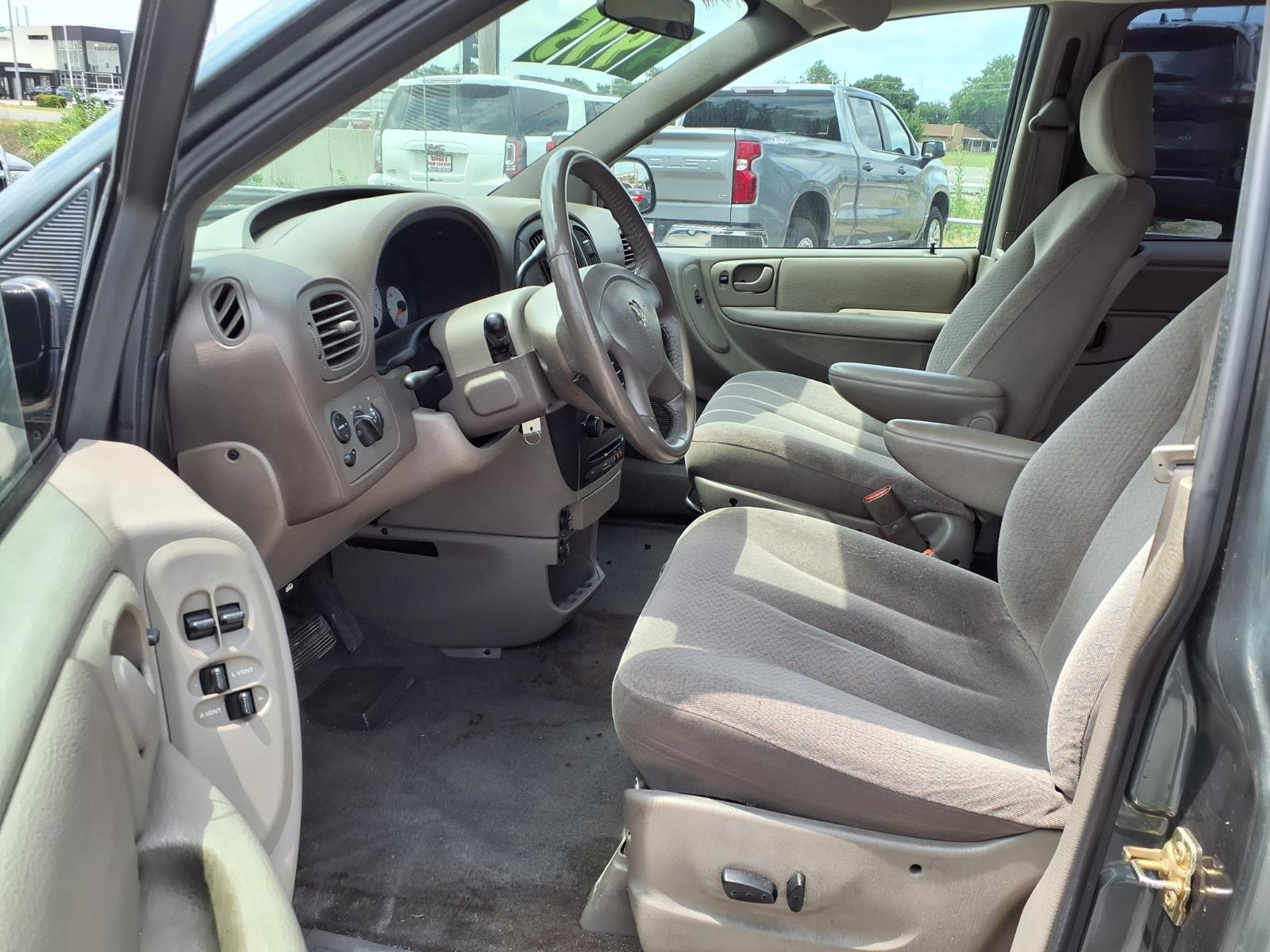 2003 Dodge Grand Caravan EX - Photo 7