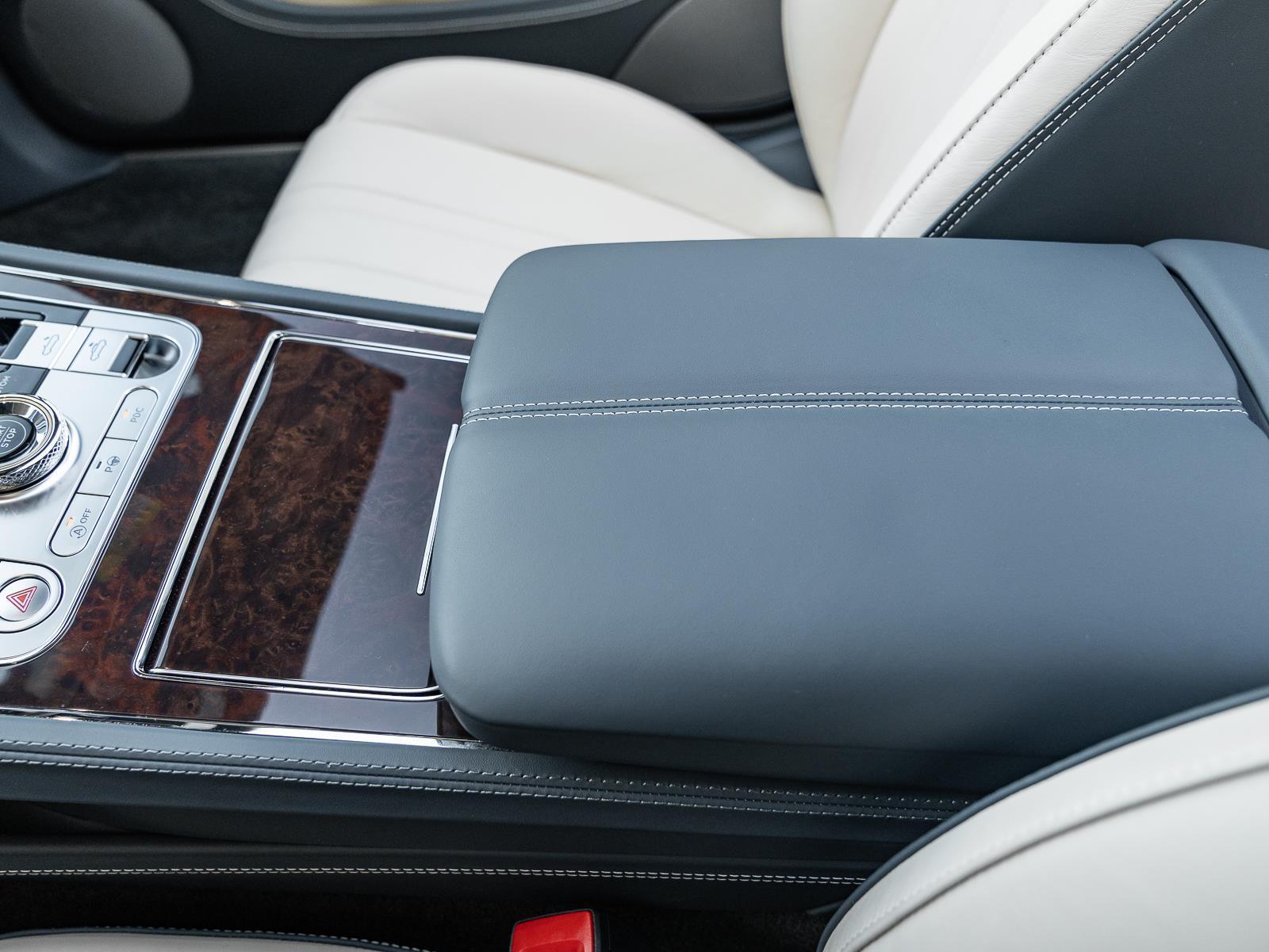 Used 2022 Bentley Continental GT V8