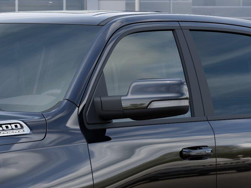 2026 RAM 1500 Laramie - Photo 28
