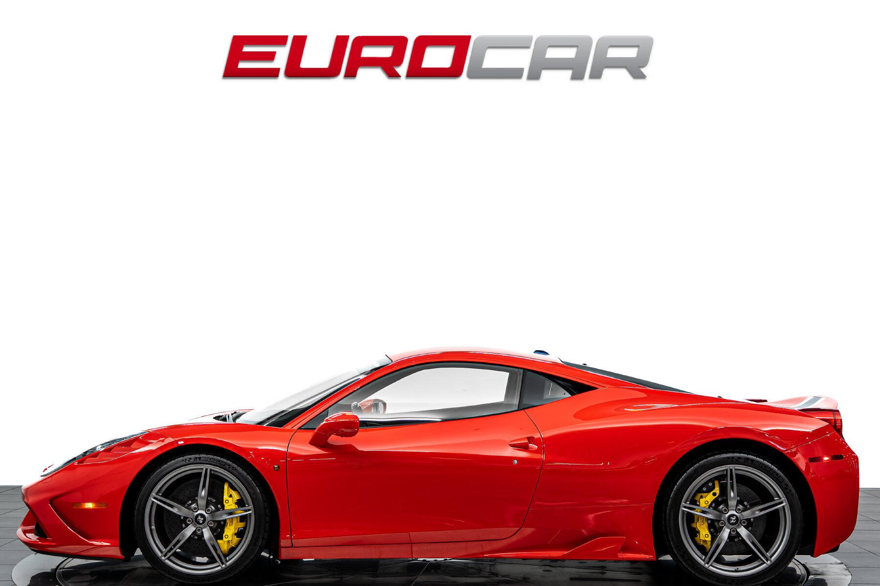 2015 Ferrari 458 Italia Speciale *HUGE CARBON INTERIOR OPTIONS * FRONT LIFT*Image 2