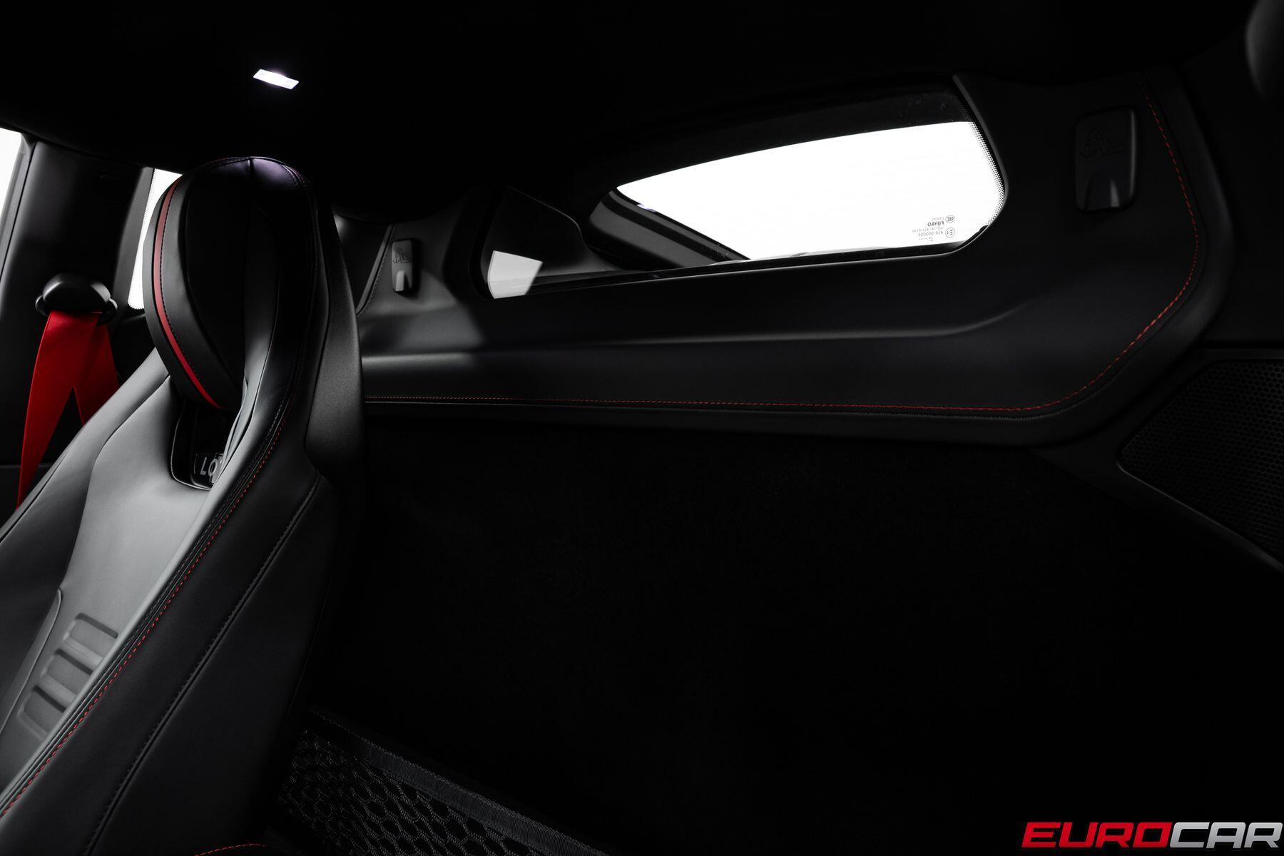 2026 Lotus Emira Turbo SE *AUTOMATIC TRANSMISSION * NEW CAR*Image 36
