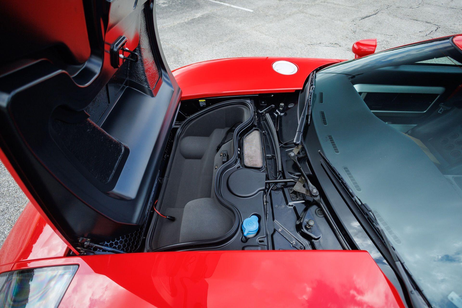 2005 Ford GT Base - Photo 53