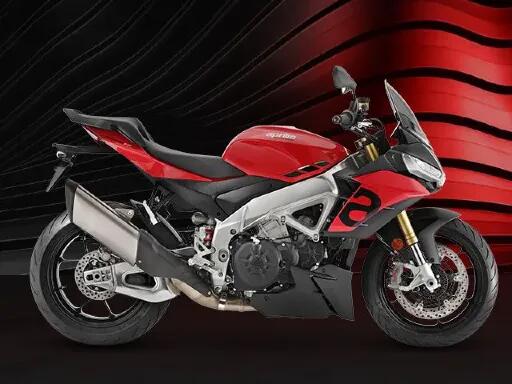 Take advantage of special financing as low as 6.99% APR for 72 months on MY25 & prior RSV4 models