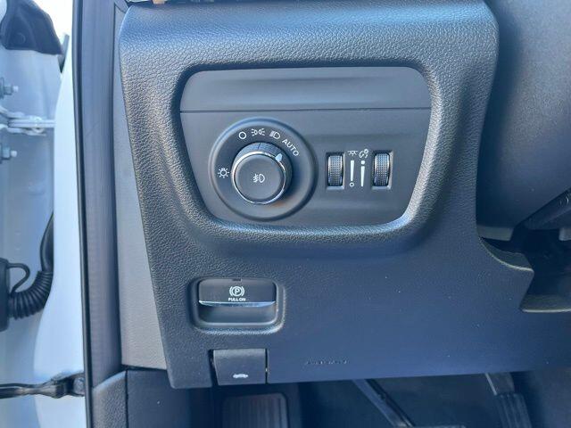 2026 Jeep Grand Cherokee Limited - Photo 27