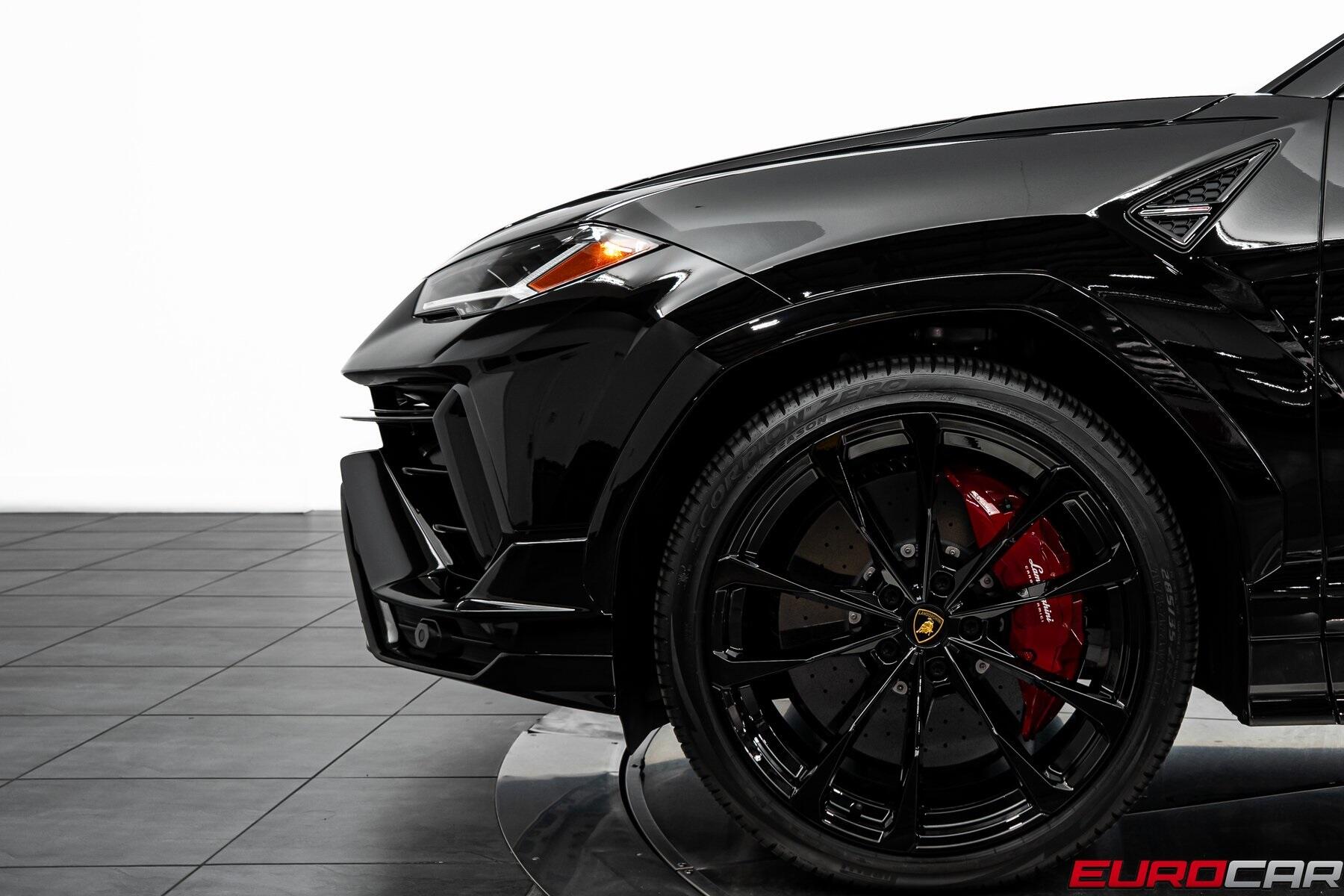 Used 2024 Lamborghini Urus S *PANORAMIC SUNROOF * IMMACULATE CONDITION*Image 13