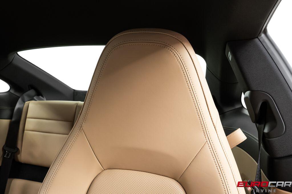 2024 Porsche 911 Carrera S *14-WAY SPORT SEATS*Image 39