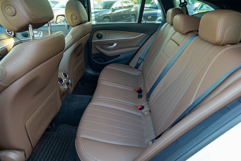2022 Mercedes-Benz E-Class E450 All-Terrain - Photo 26