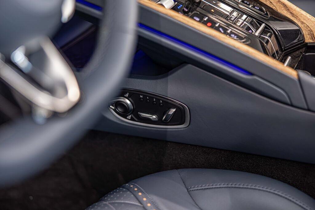 2026 Aston Martin DB12 Base - Photo 21
