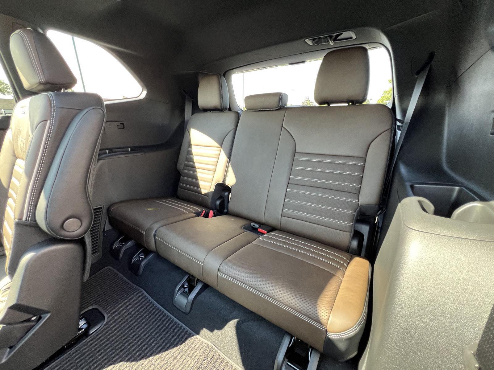 2027 GMC Acadia Denali Ultimate - Photo 56