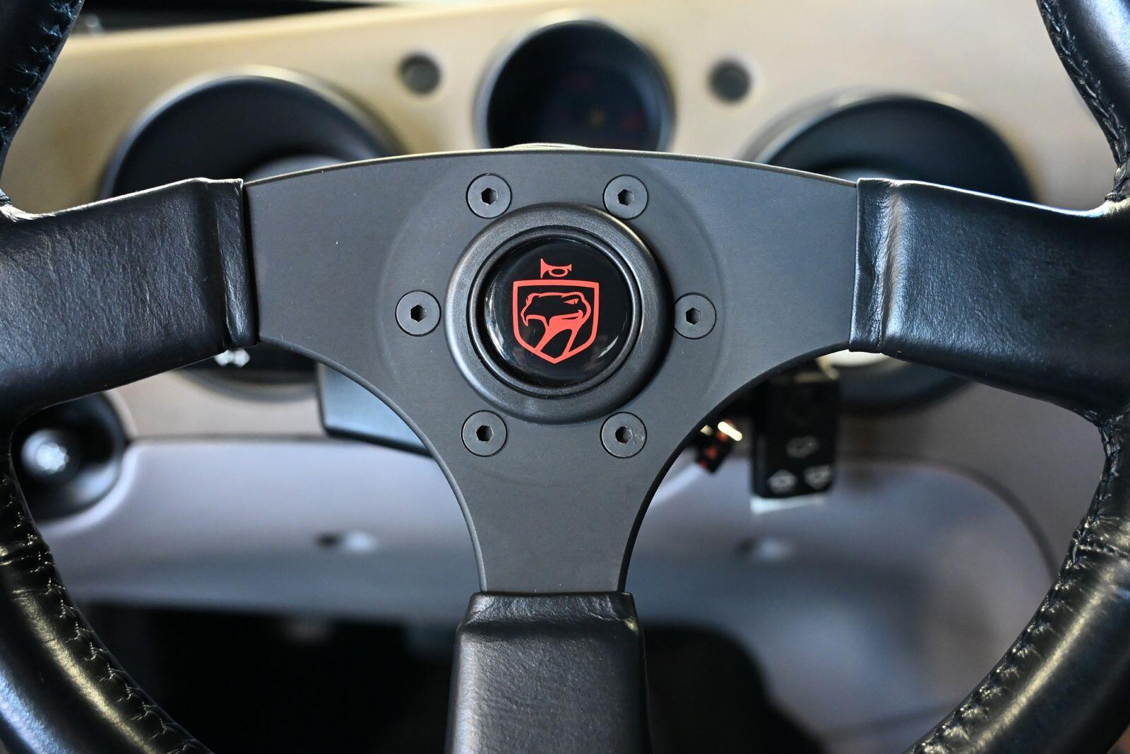 1994 Dodge Viper - Photo 36