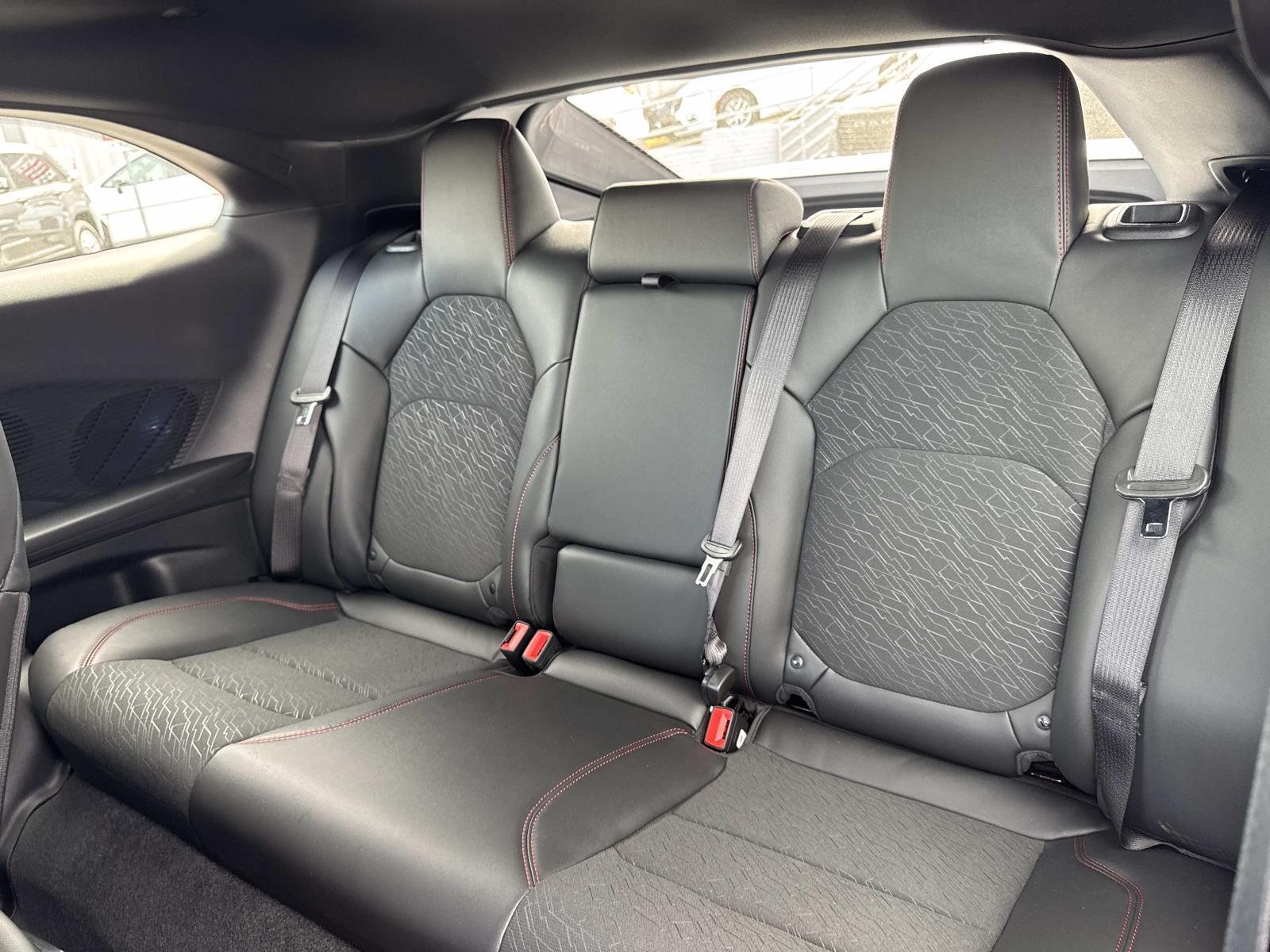 2026 Dodge Charger Scat Pack - Photo 26