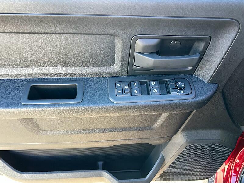 2026 RAM 2500 Tradesman - Photo 13