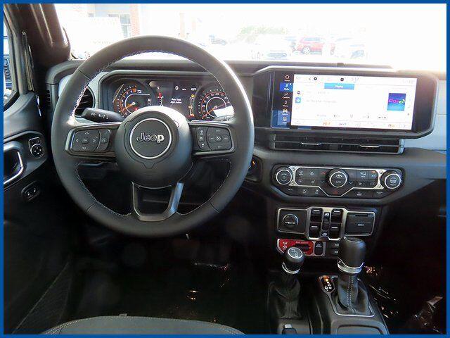 2026 Jeep Gladiator Willys - Photo 12