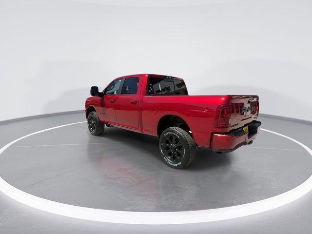 2026 RAM 2500 Laramie - Photo 6