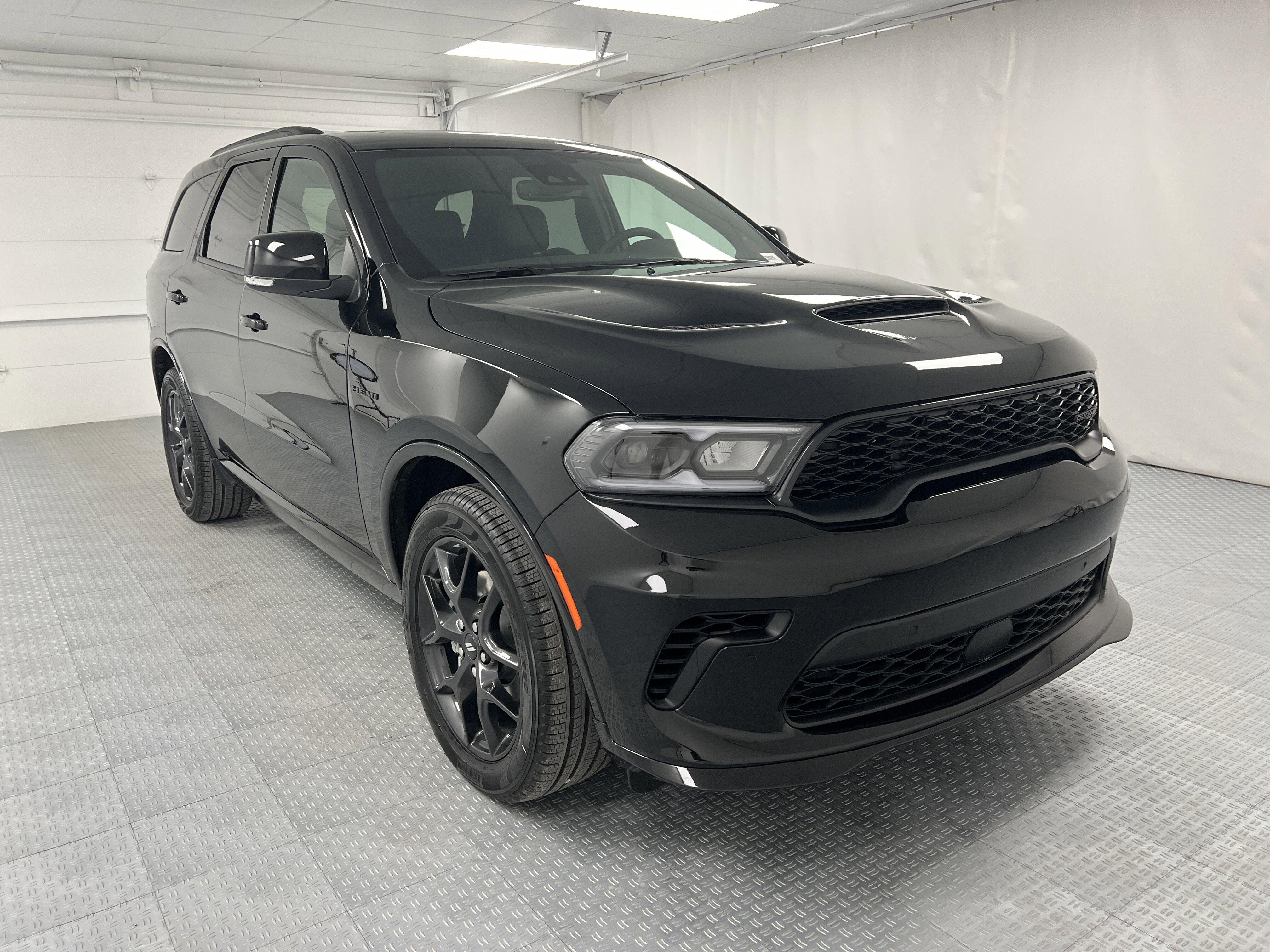 2026 Dodge Durango GT HEMI Plus V8 AWD's photo