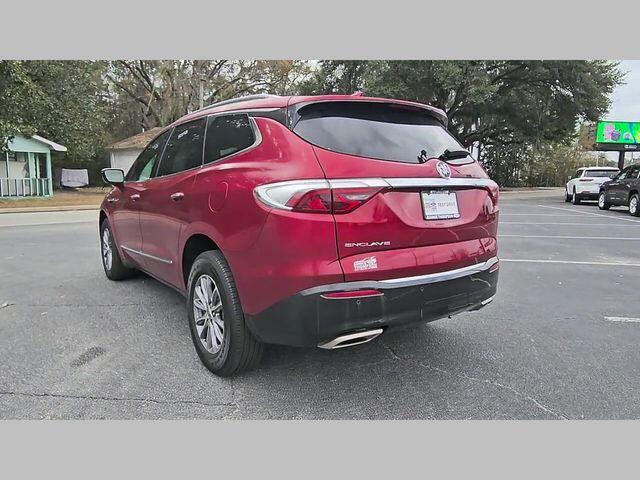 2024 Buick Enclave Premium - Photo 28