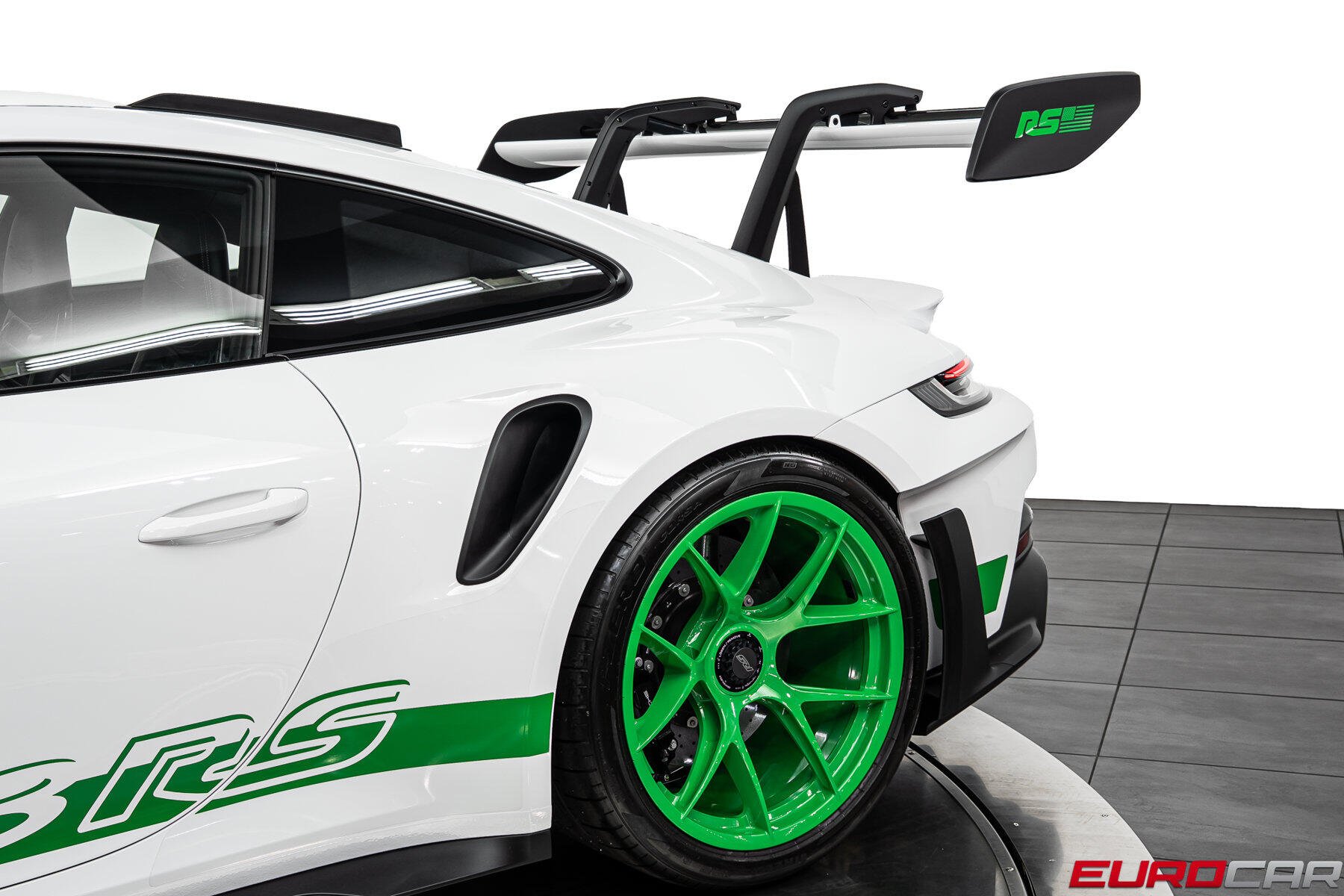 2024 Porsche 911 GT3 RS *TRIBUTE TO CARRERA * WEISSACH PACKAGE*Image 19