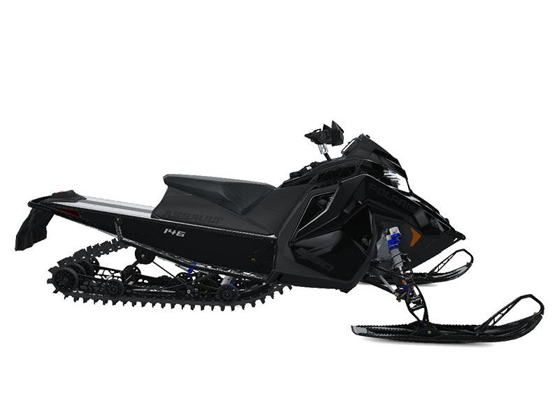 2027 Polaris 850SB XC146 1.6
