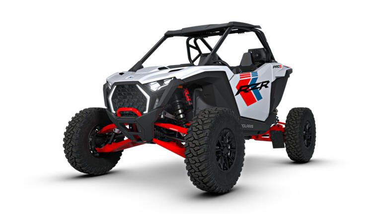 2027 Polaris RZR Pro S Ultimate