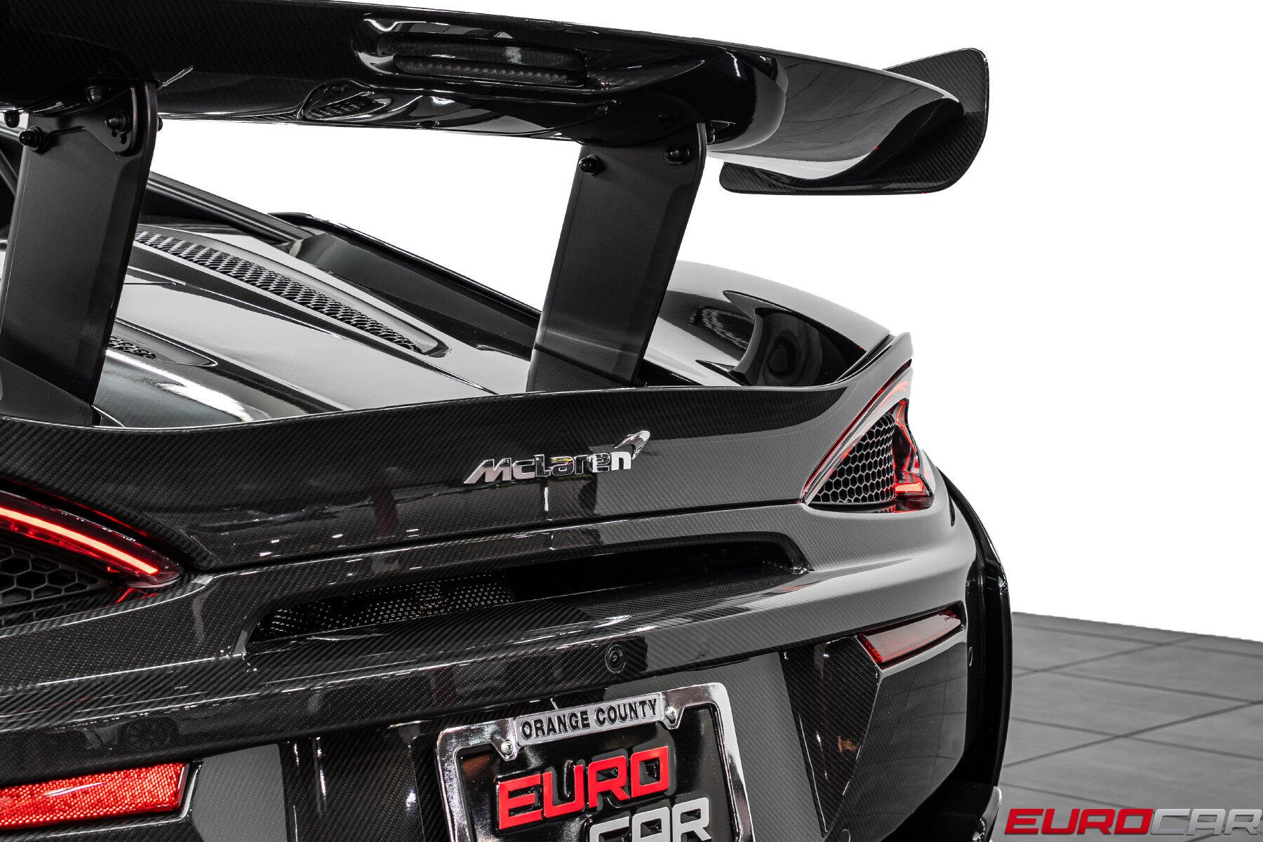 2020 McLaren 620R *345 OF 350 * HUGE CARBON OPTIONS*Image 33
