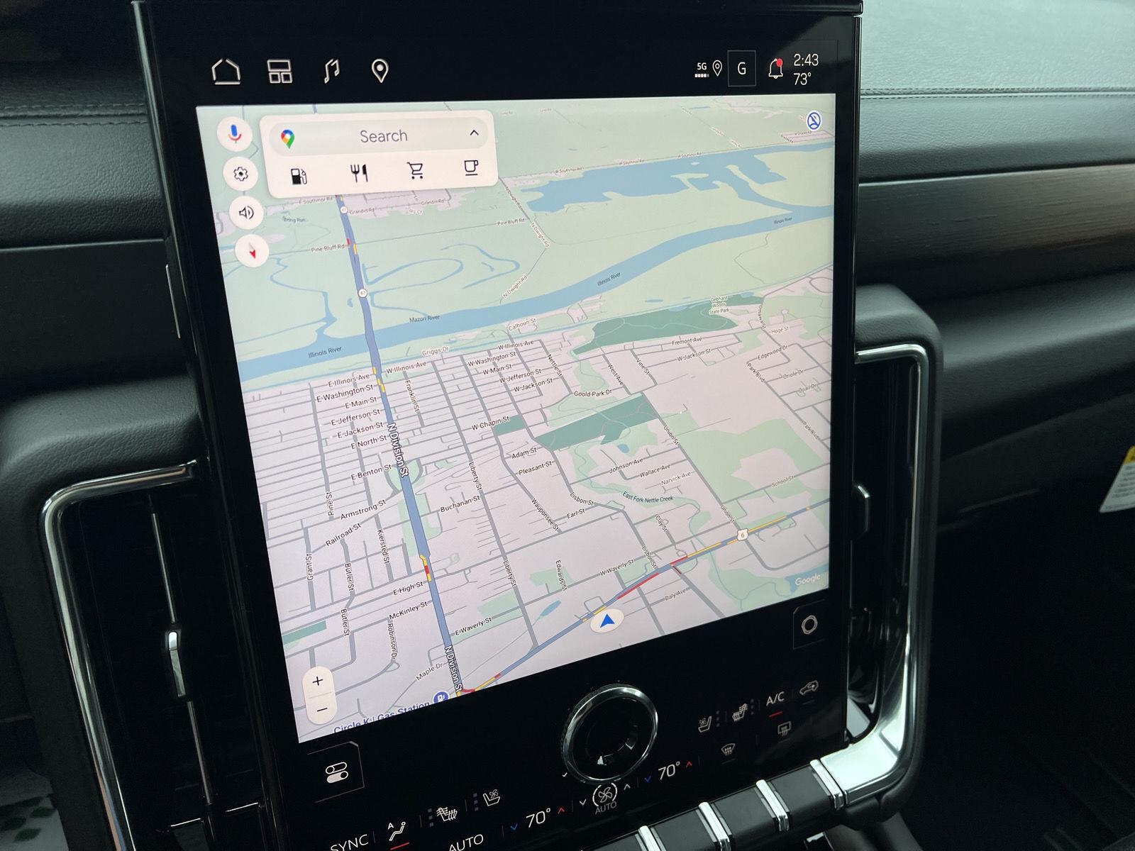 2026 GMC Yukon Denali - Photo 30
