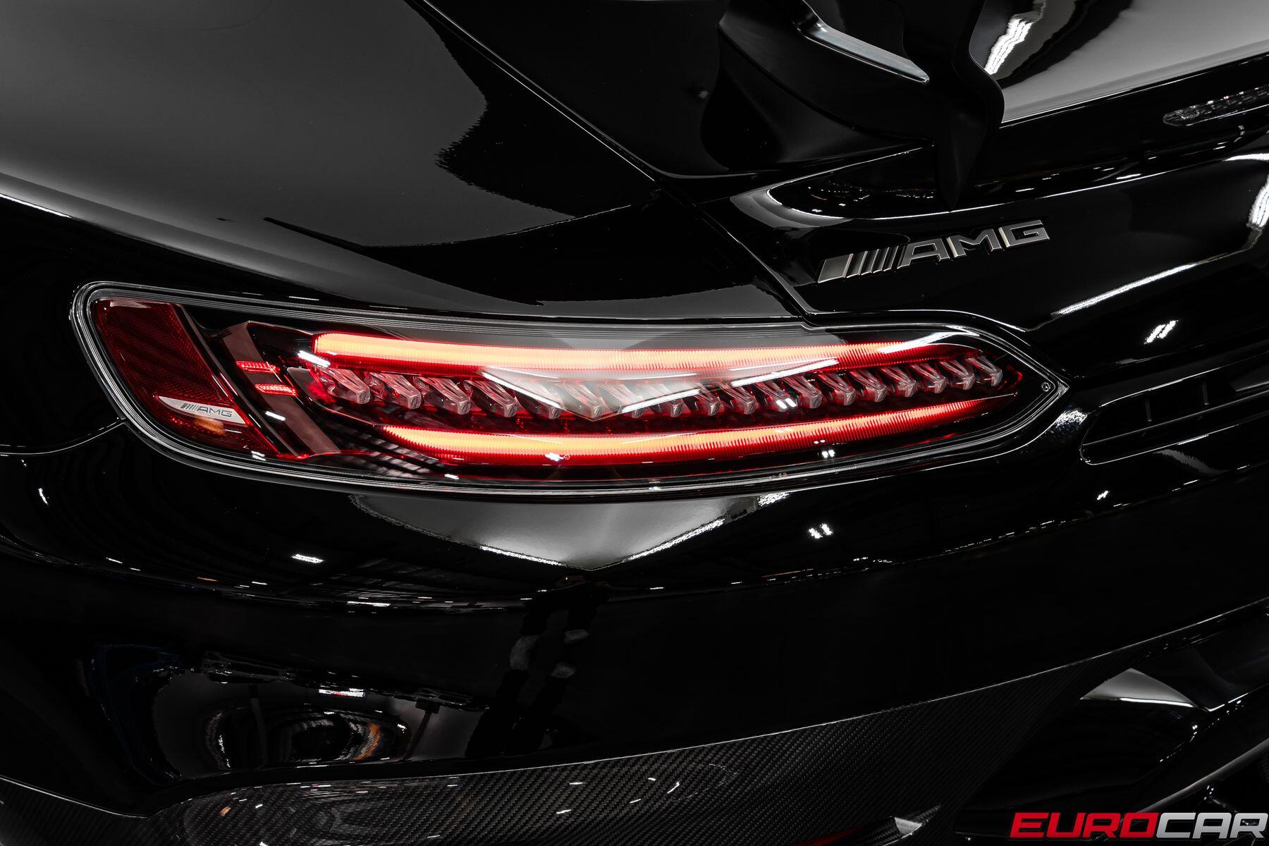 2021 Mercedes-Benz AMG GT Black Series *HUGE CARBON OPTIONS*Image 25