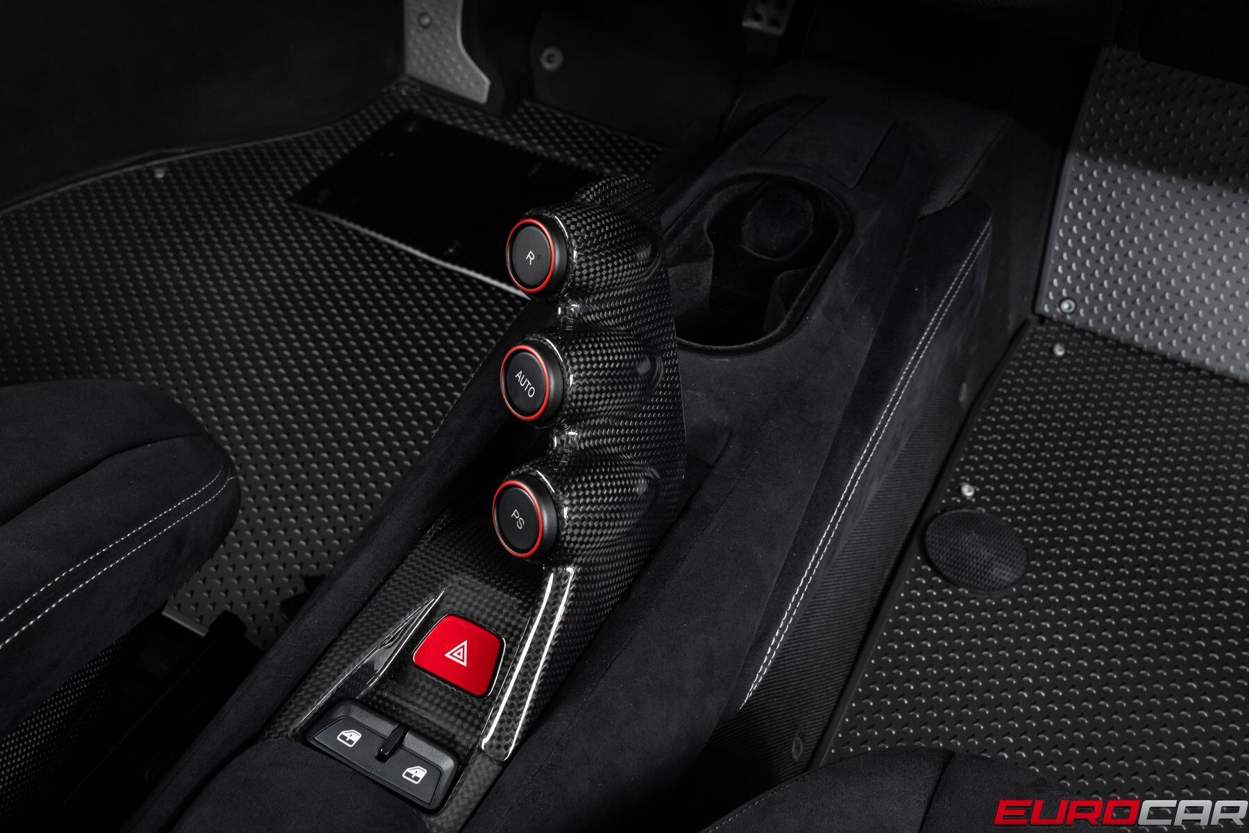 2019 Ferrari 488 Pista *HUGE CARBON OPTIONS * FACTORY CPO WARRANTY*Image 37