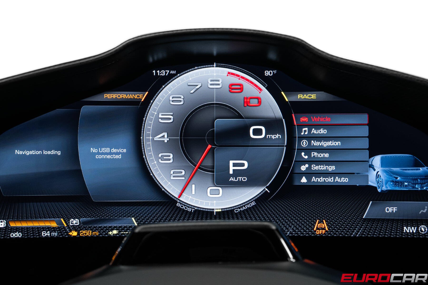 2026 Ferrari 296 Speciale *HUGE CARBON OPTIONS * ONLY 64 MILES*Image 40