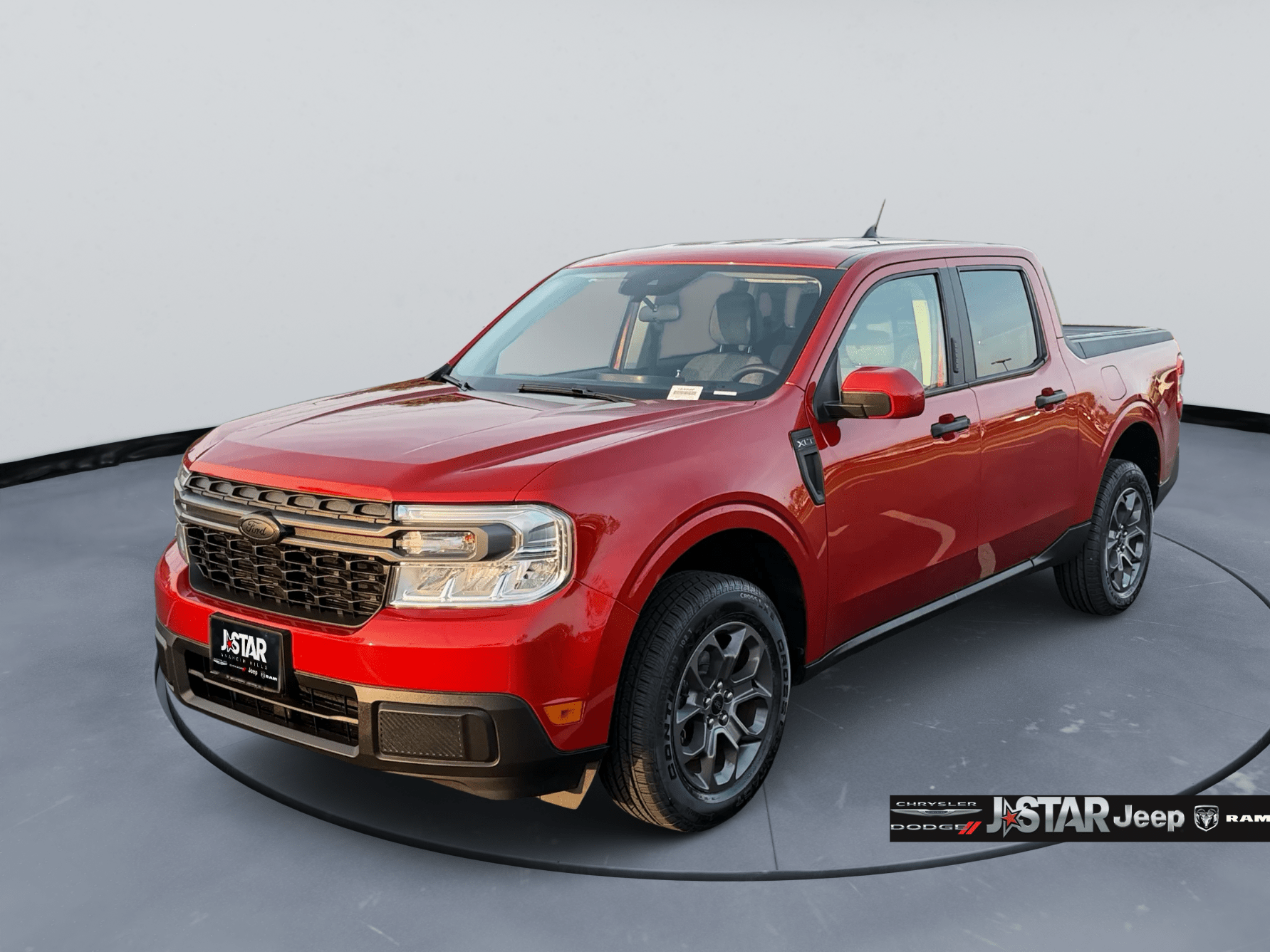 2023 Ford Maverick XLT