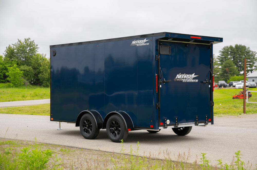 2025 Nitro Sport Cargo