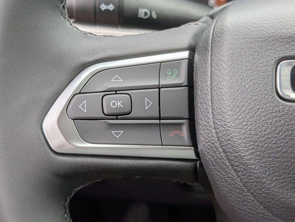 2026 Jeep Compass Limited - Photo 14
