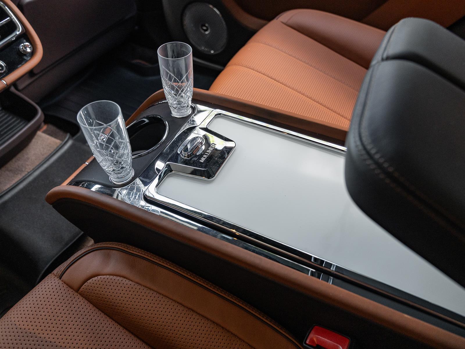 Used 2023 Bentley Bentayga V8